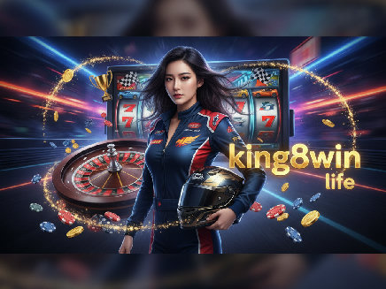 king8win life PG SLOT