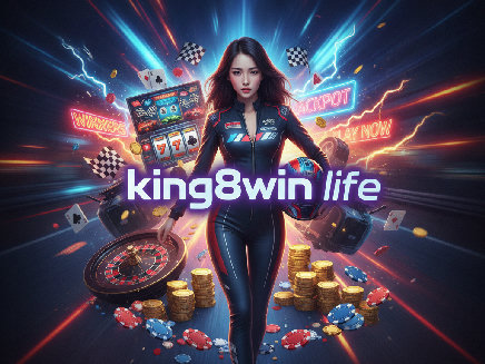 king8win life